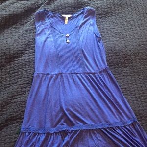 Matilda Jane dress